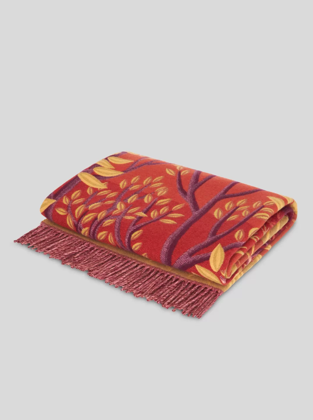 Outlet AMY LINCOLN THROW FOR (135 X 165 Cm) | Throws