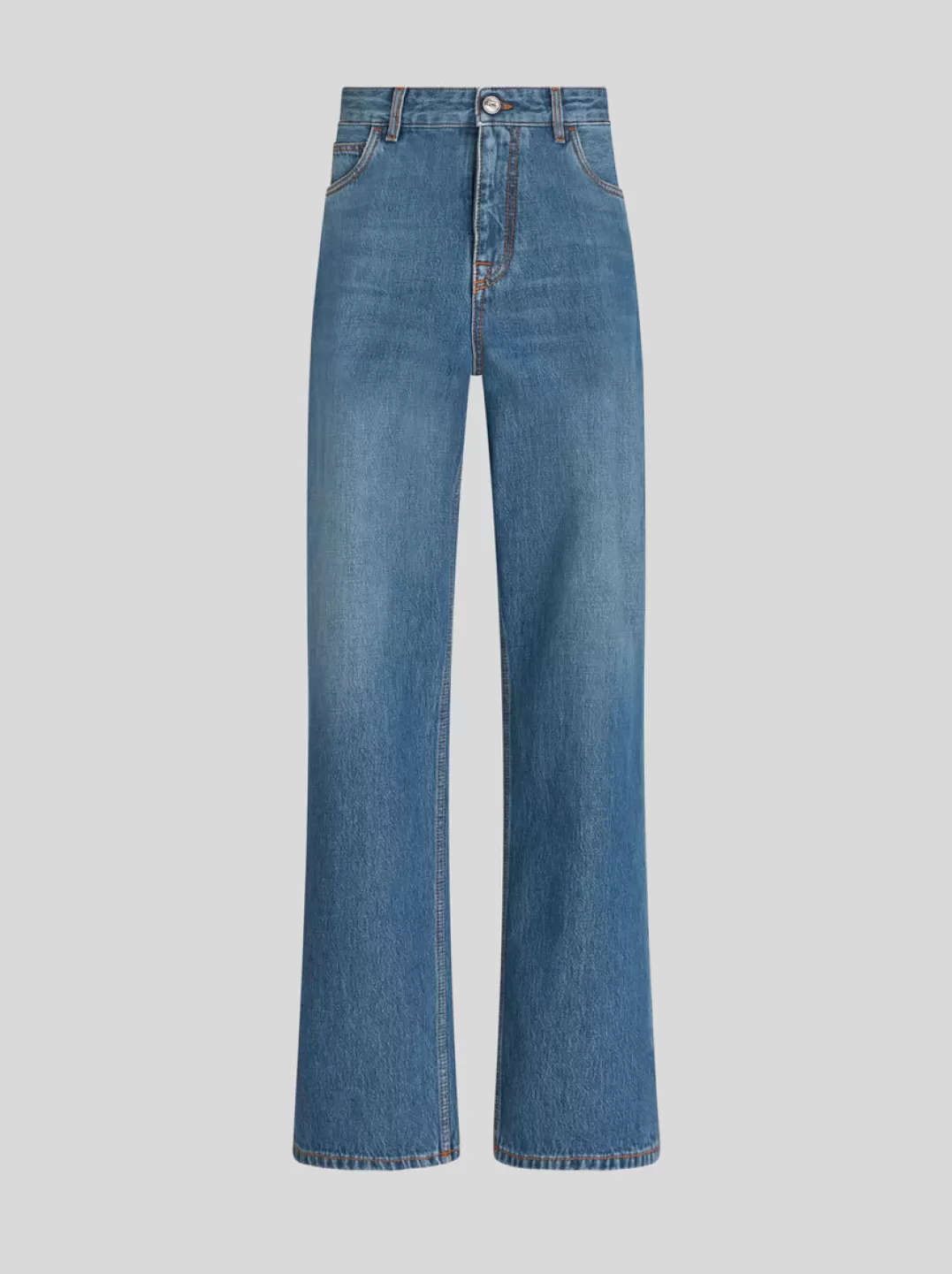 Cheap BAGGY JEANS | Women Denim | Trousers