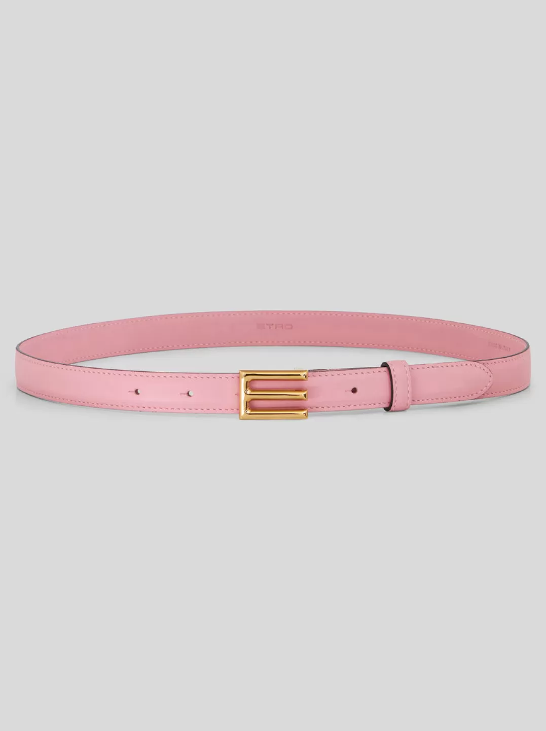 Outlet BELT WITH BUCKLE | Women Belts