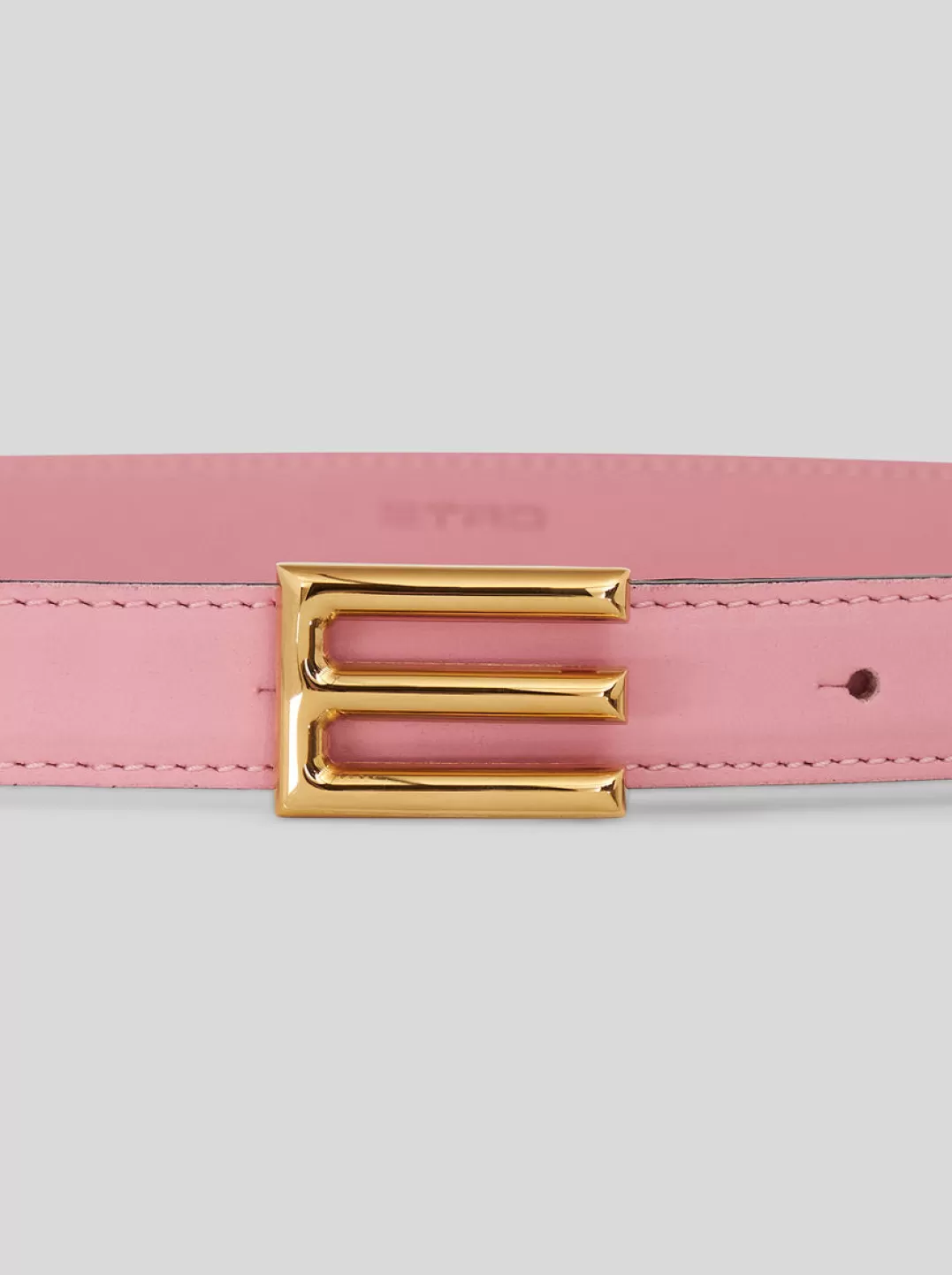 Outlet BELT WITH BUCKLE | Women Belts