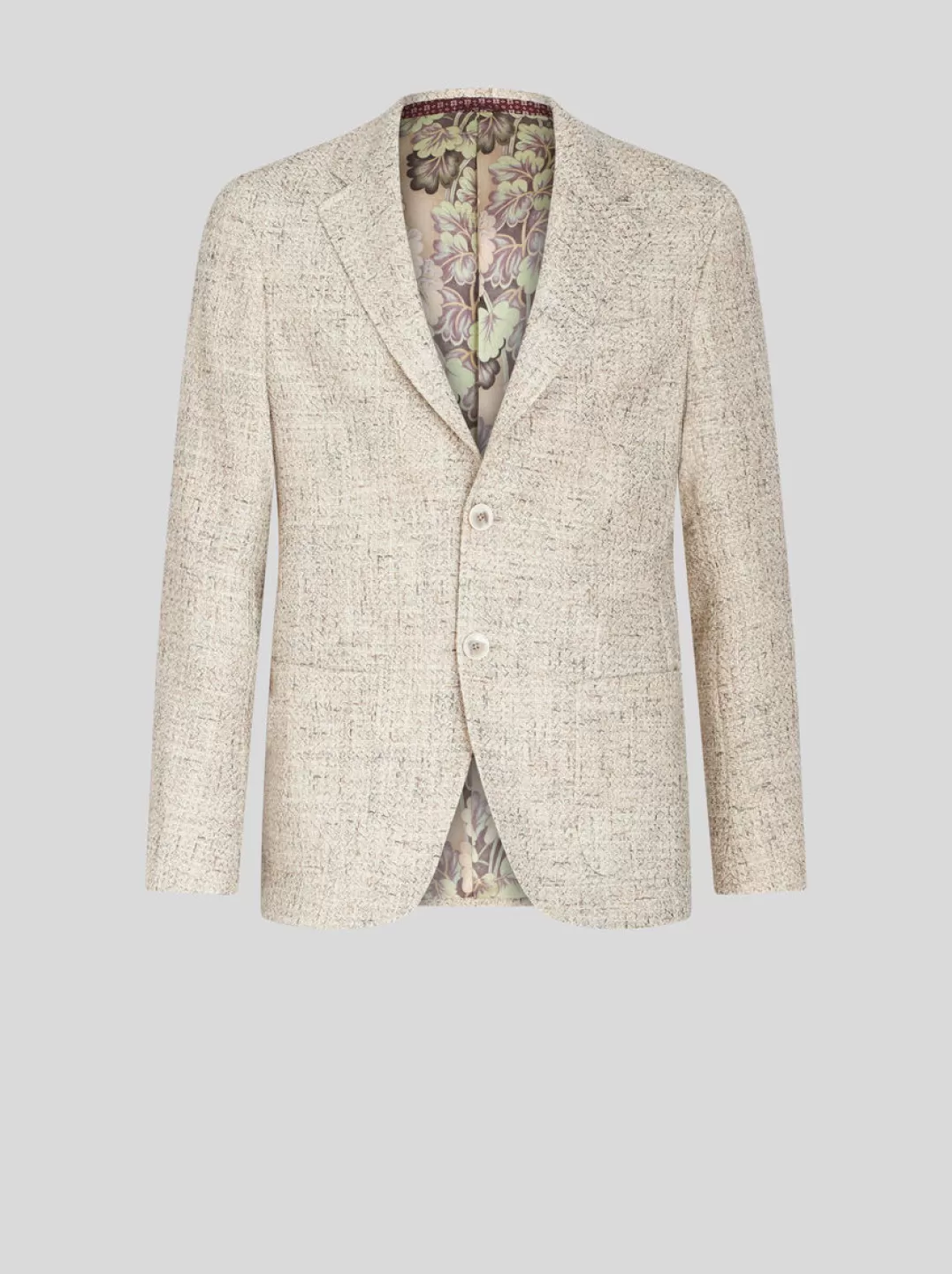 New BOUCLÉ BLAZER | Jackets