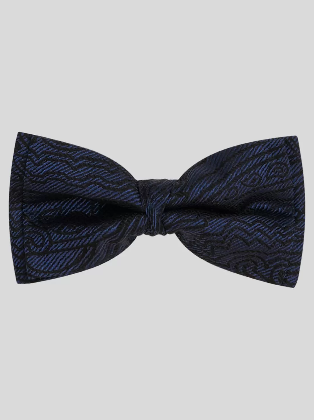 Cheap Bow Tie With Graphic Paisley Designs | Men | | Ties and Pocket Squares