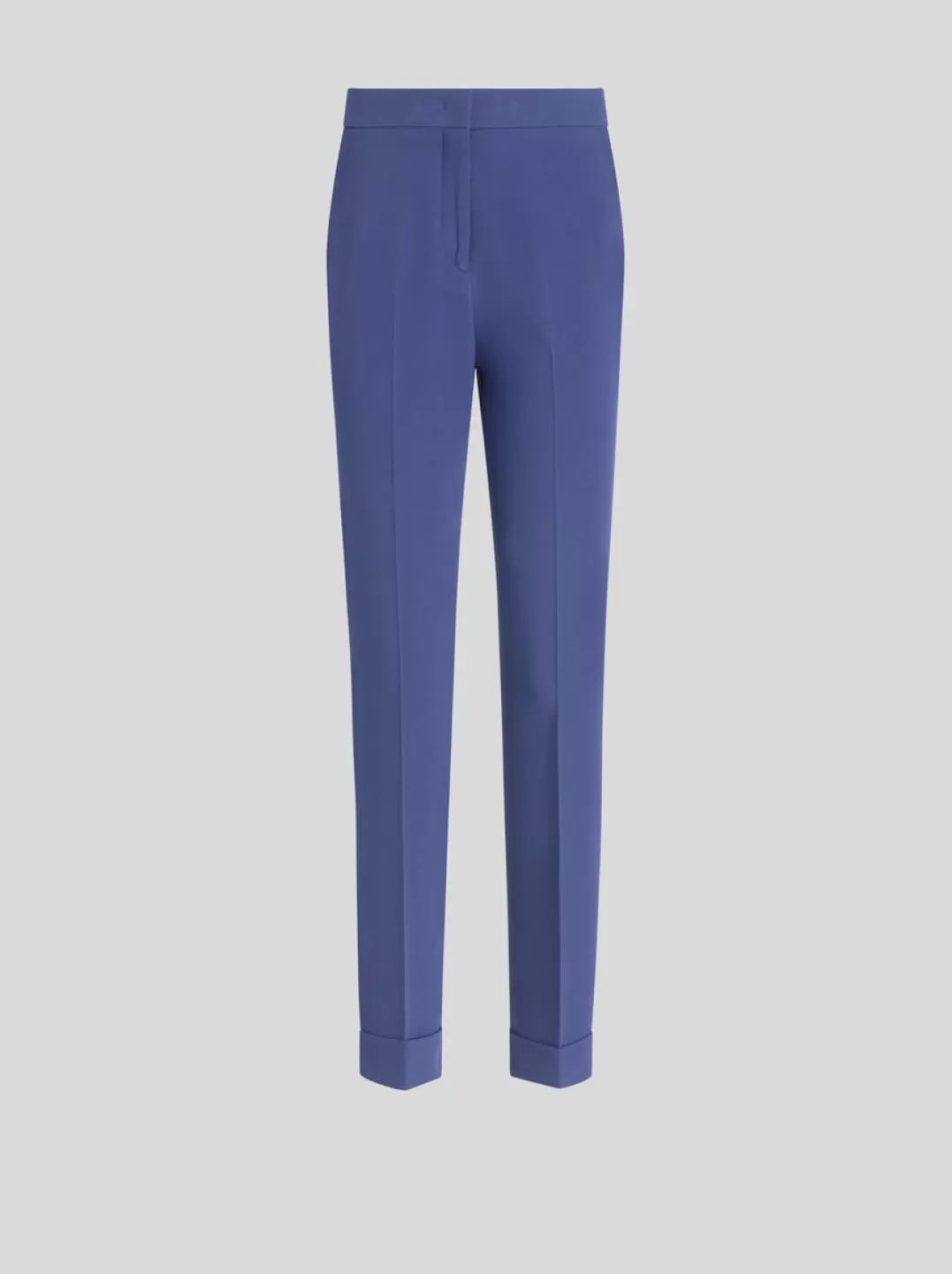 Store CADY CIGARETTE TROUSERS | Women Trousers