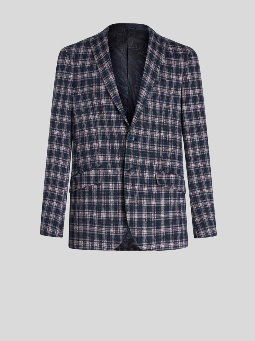 Cheap CHECK JACKET | Jackets