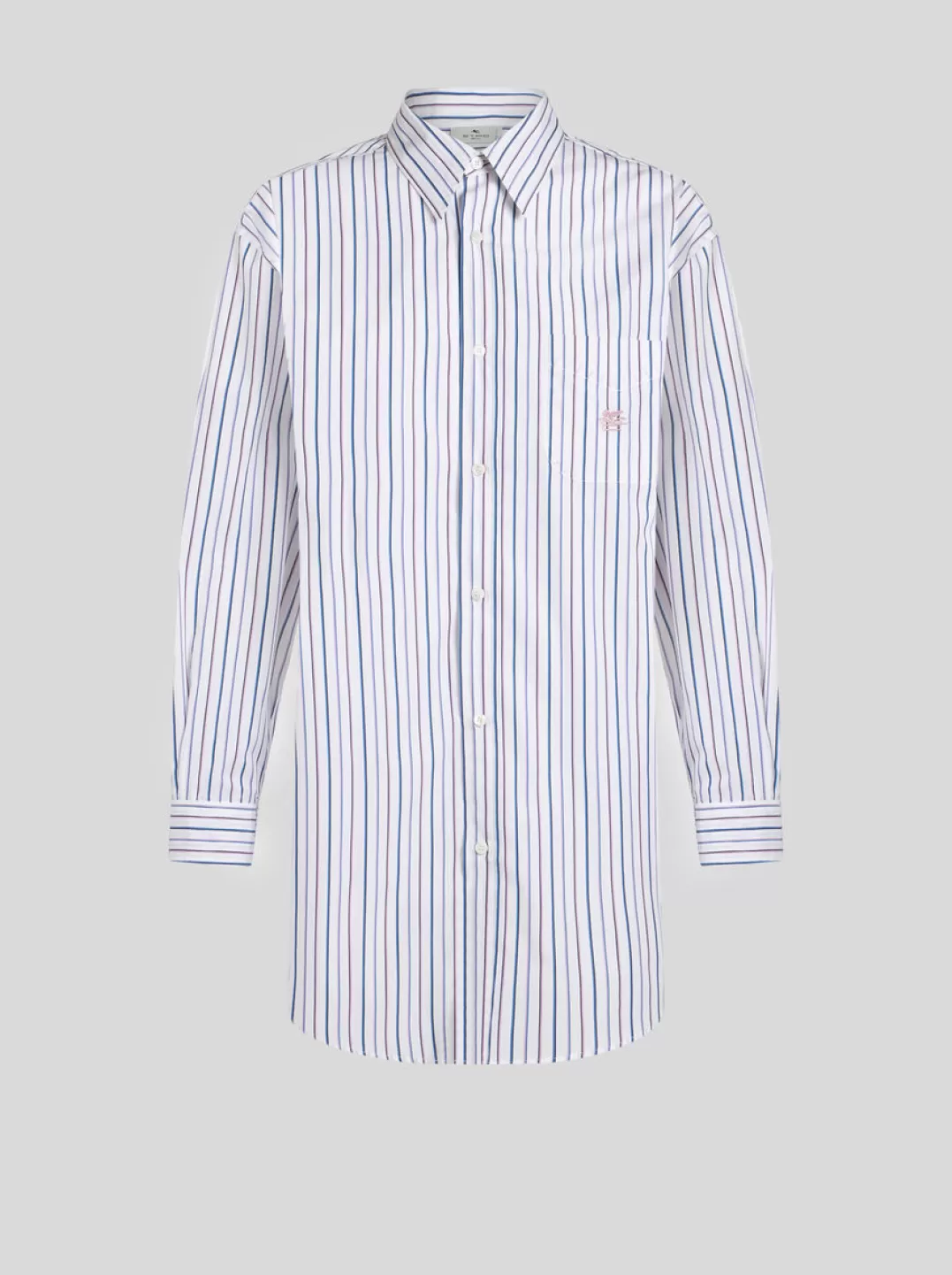 Outlet Cotton GE01 Shirt | Women | | Women Shirts and Blouses