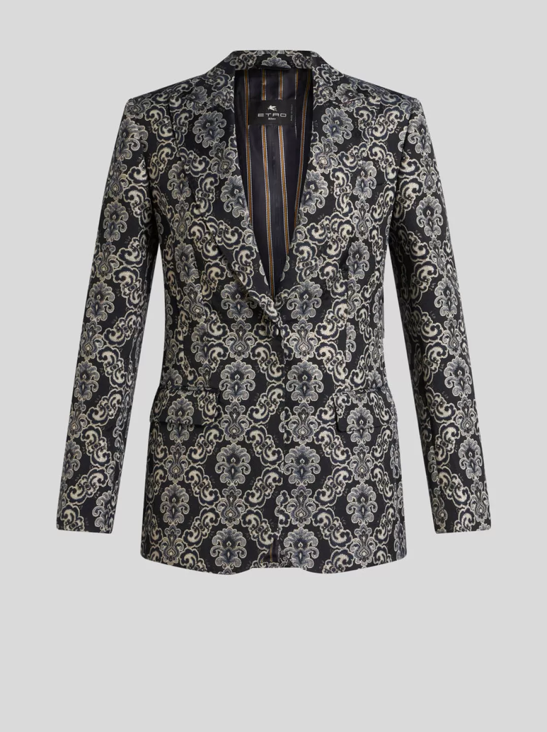 Discount COTTON JACQUARD JACKET | Women Jackets