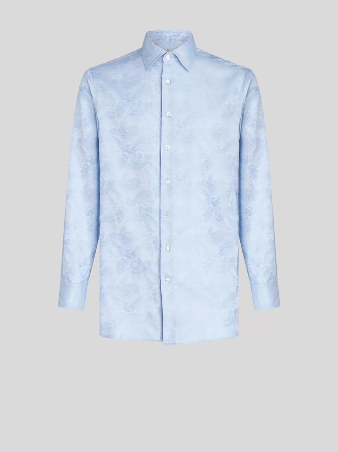 Flash Sale COTTON JACQUARD SHIRT | Shirts