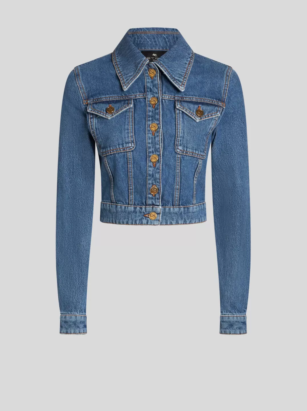 Clearance DENIM JACKET | Women Coats and Outerwear