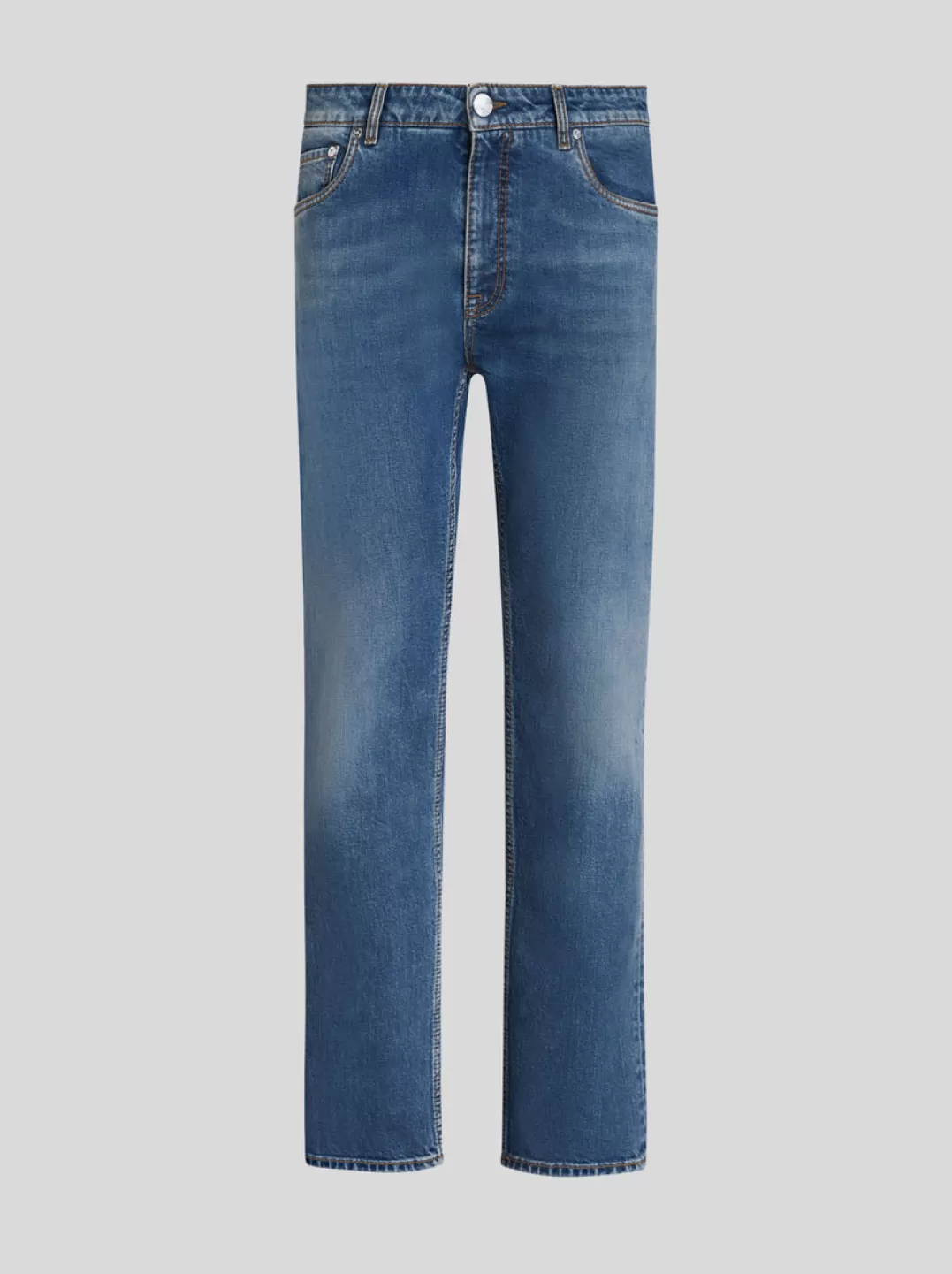 Shop Denim Jeans With Vintage Working | Men | | Denim