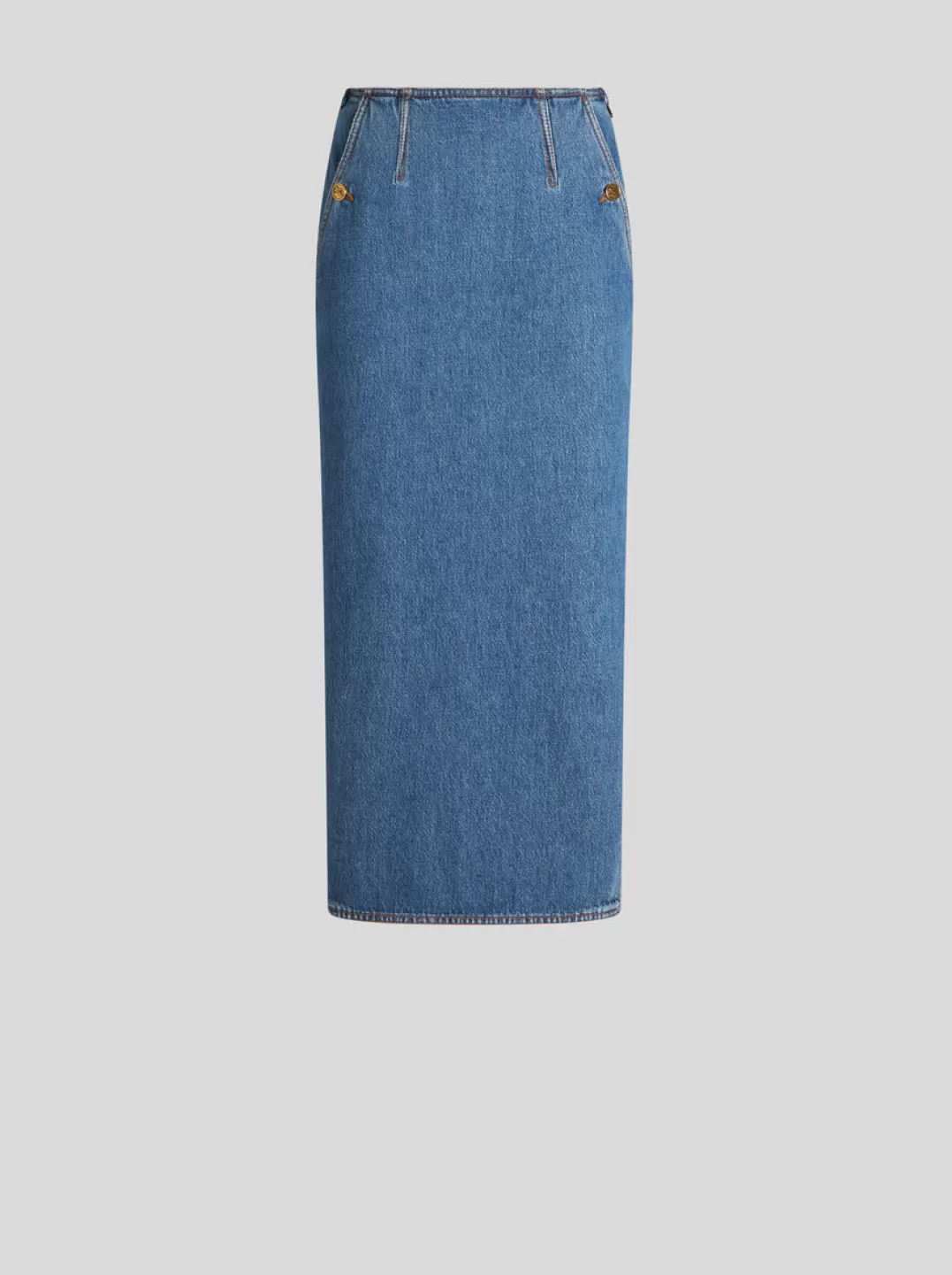 Discount DENIM SKIRT | Women Denim