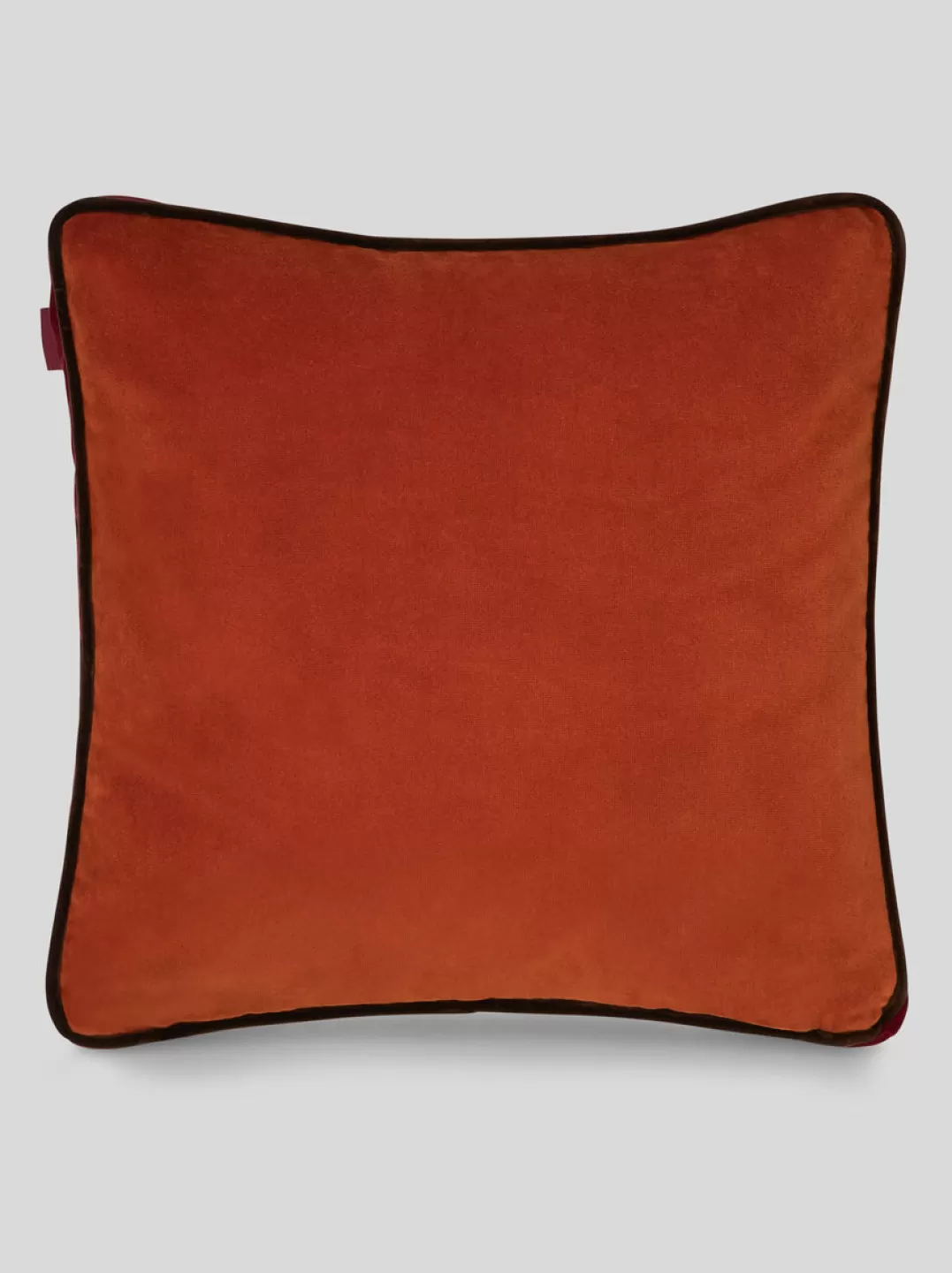 Cheap EMBROIDERED VELVET CUSHION | Cushions