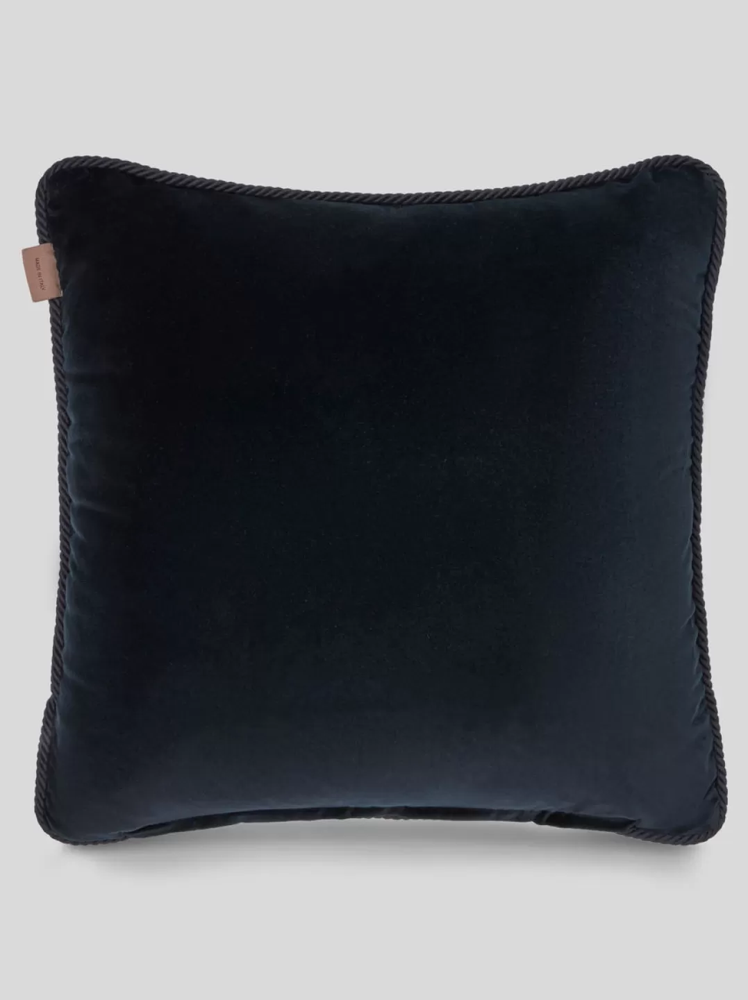 Online EMBROIDERED VELVET CUSHION | Cushions