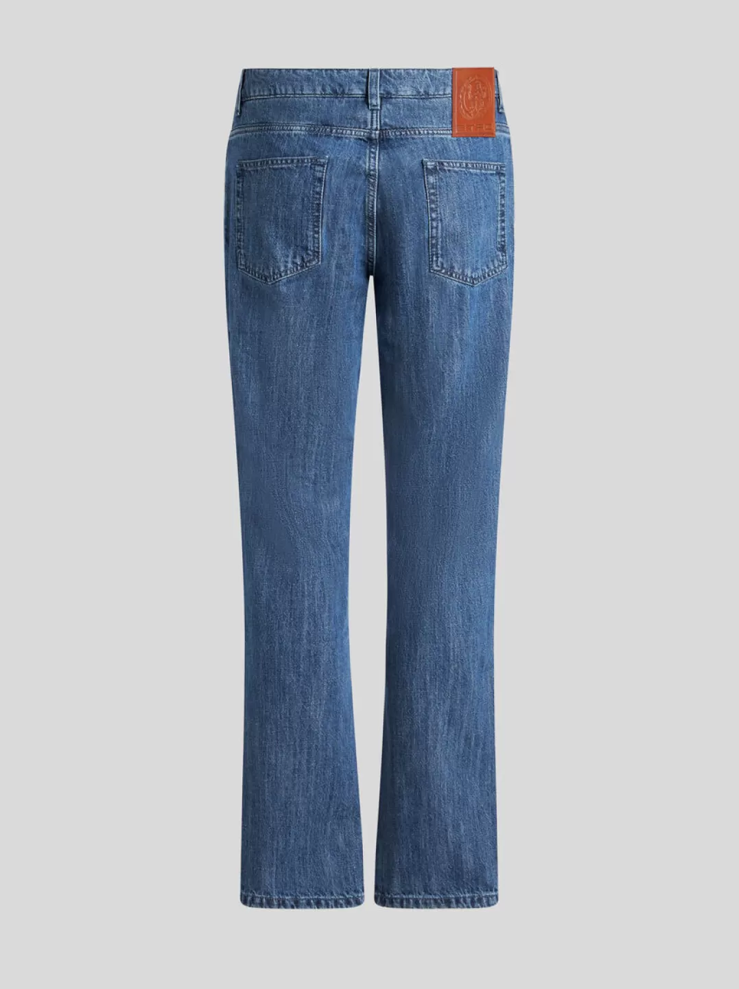 Discount FIVE-POCKET JEANS | Denim | Trousers