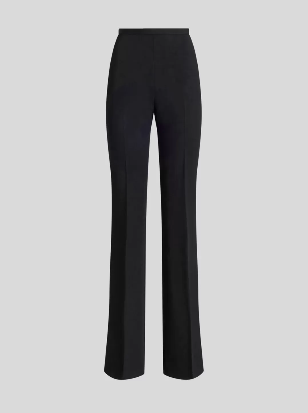 Online Flared Tailored Trousers | Women | Women Trousers