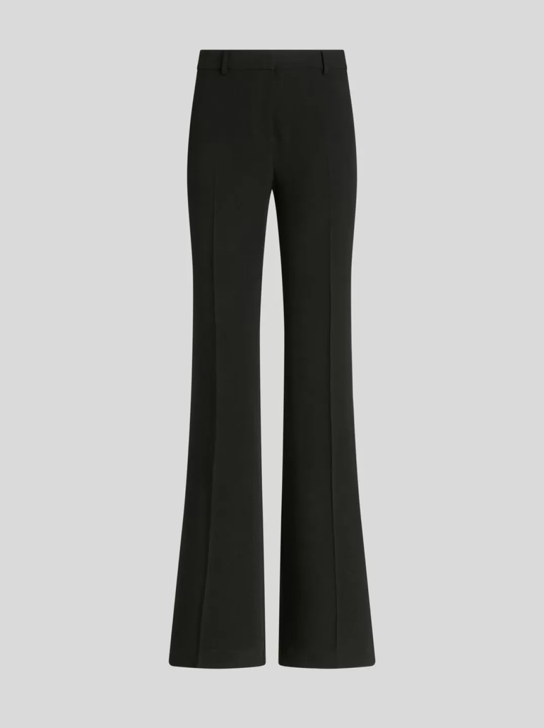 Online Flared Trousers | Women | | Women Trousers