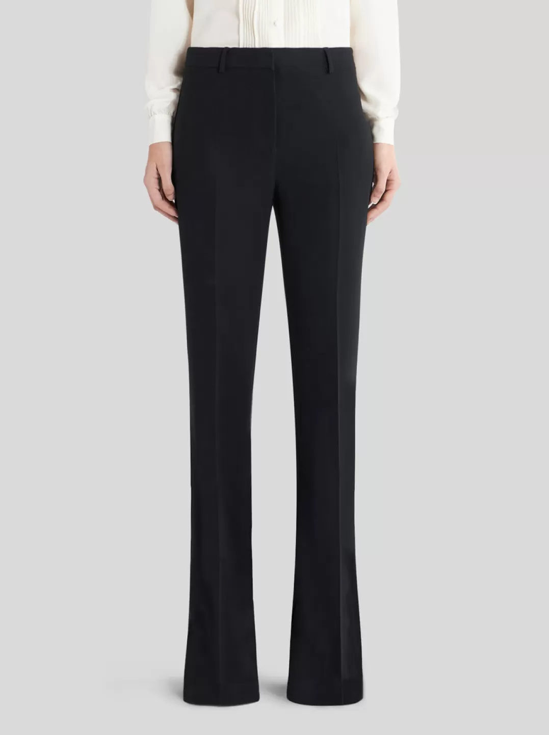 Online Flared Trousers | Women | | Women Trousers