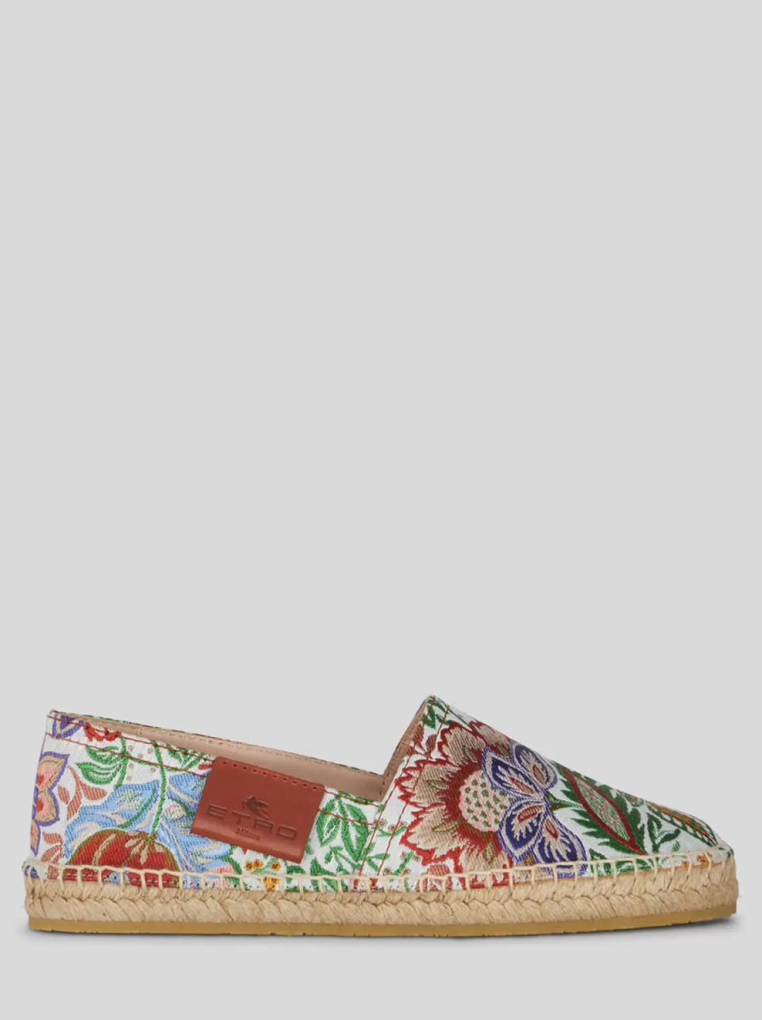 Cheap FLORAL ESPADRILLES | Women Espadrilles and Wedges