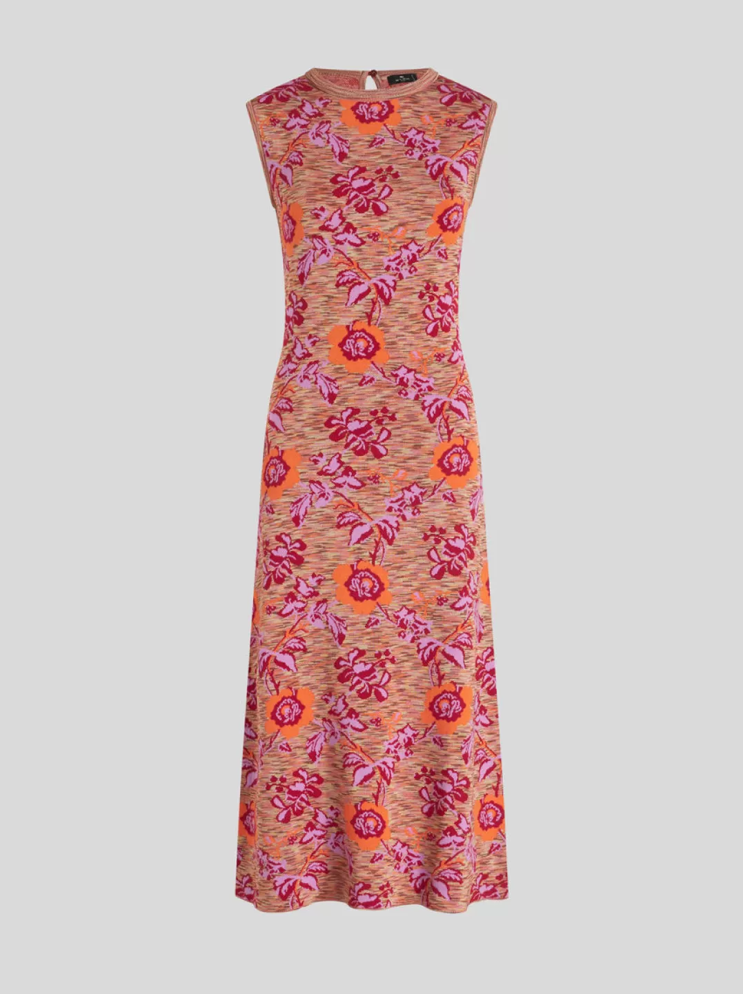 Best Floral Jacquard Dress | Women | | Women Knitwear