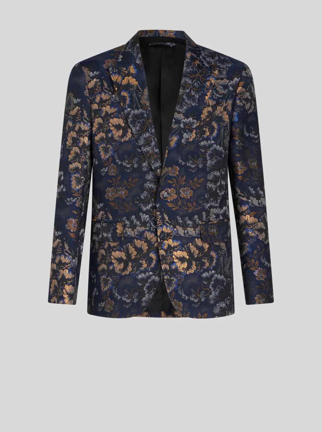 Outlet FLORAL JACQUARD JACKET | Jackets