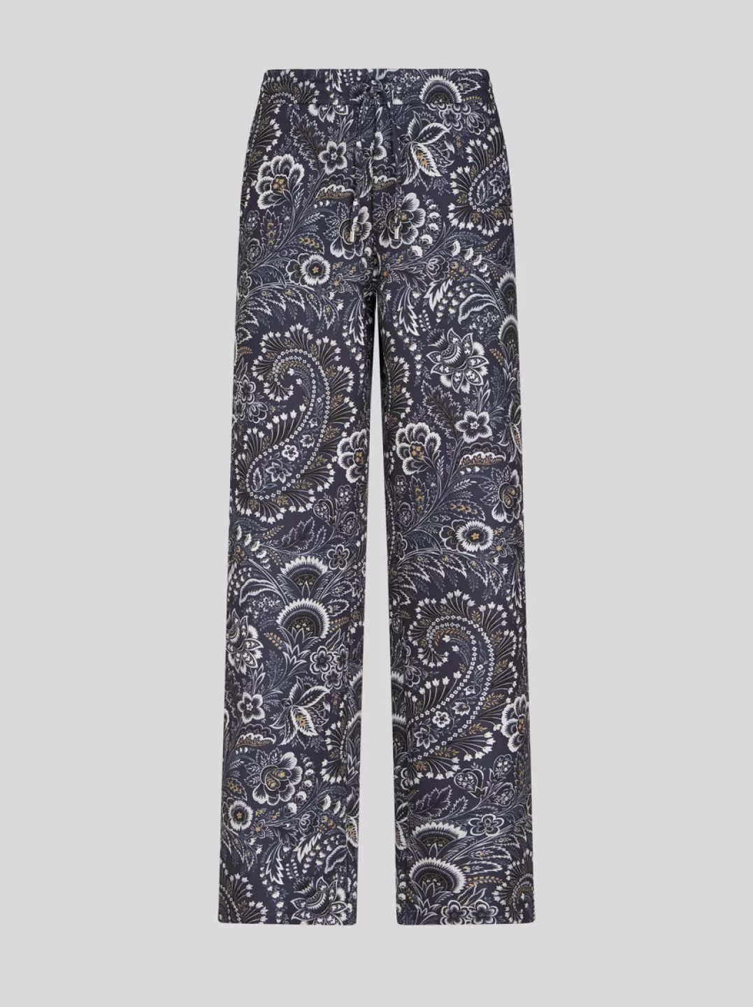 Flash Sale FLORAL PAISLEY JOGGING TROUSERS | Trousers