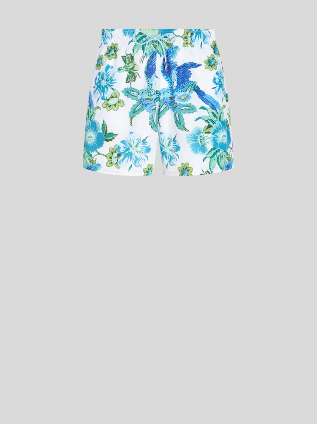 Fashion FLORAL SWIMSUIT | Beachwear