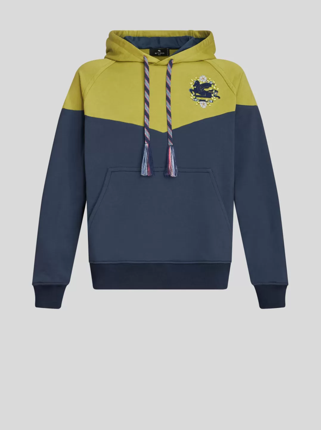 Store HOODED SWEATSHIRT WITH LOGO | Sweatshirts