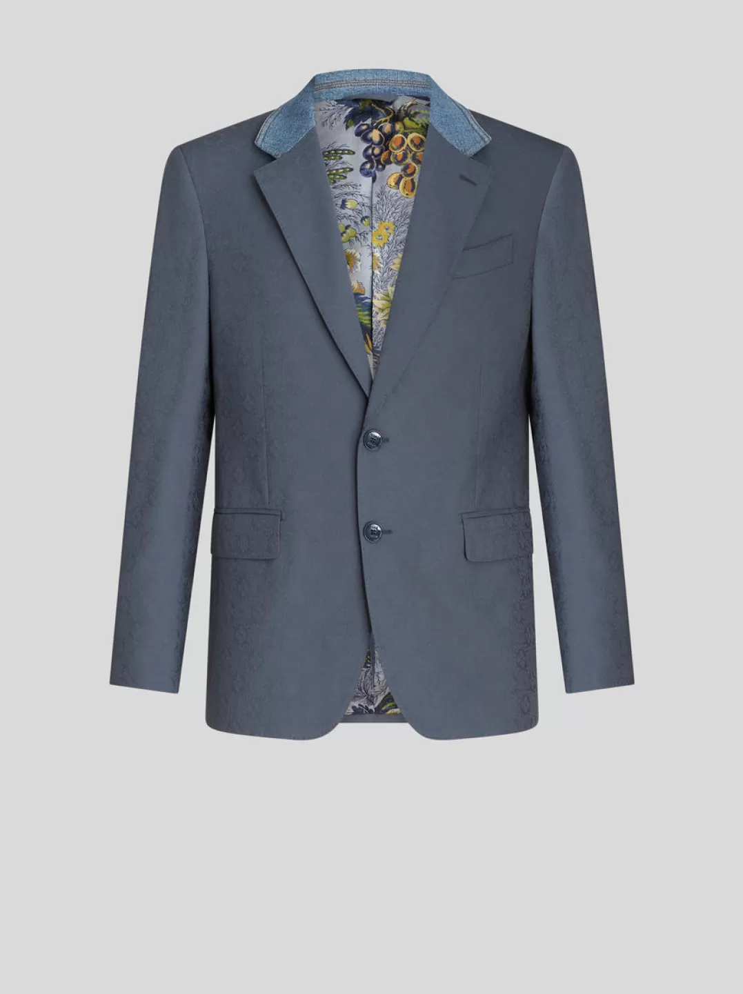 Flash Sale JACQUARD BLAZER | Jackets