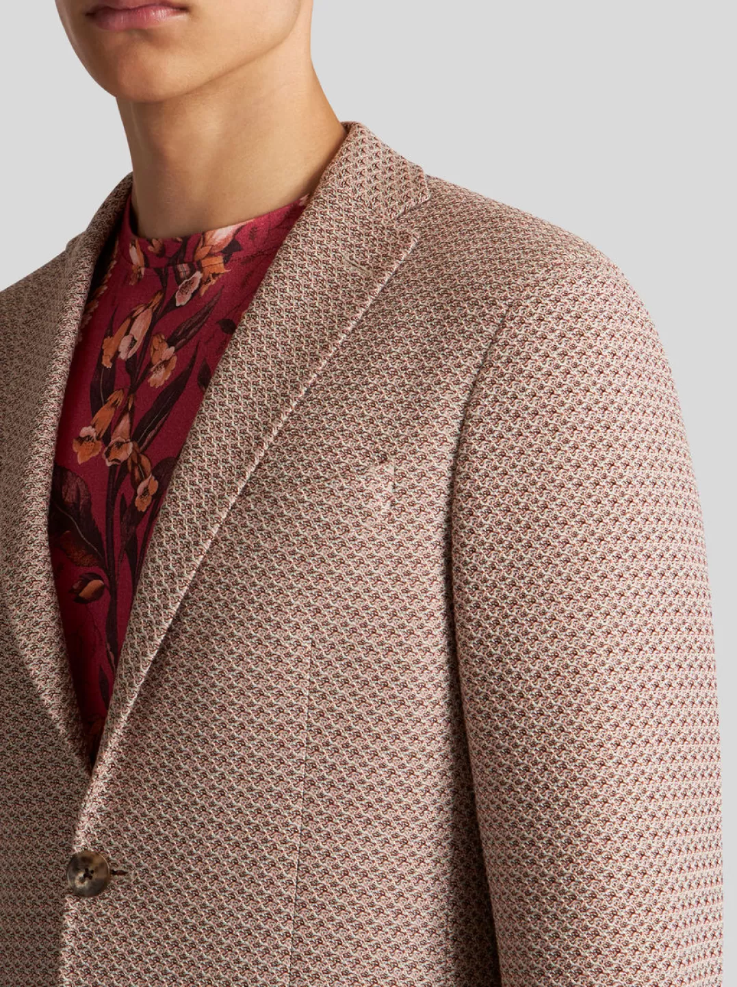 Best JACQUARD BLAZER | Jackets