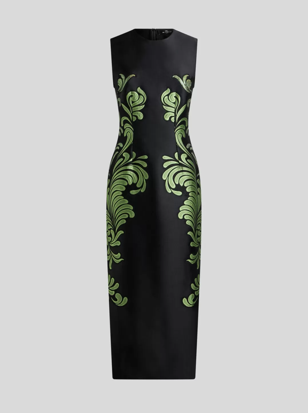 Cheap JACQUARD BROCADE SHEATH DRESS | Women Dresses