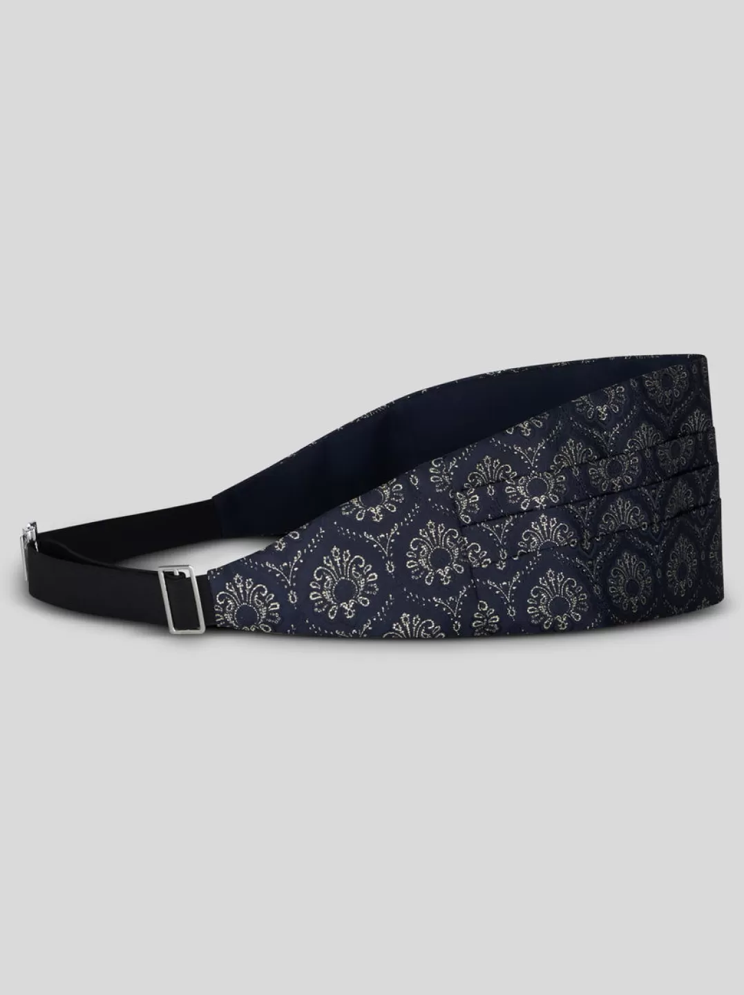 Best JACQUARD CUMMERBUND | Ties and Pocket Squares