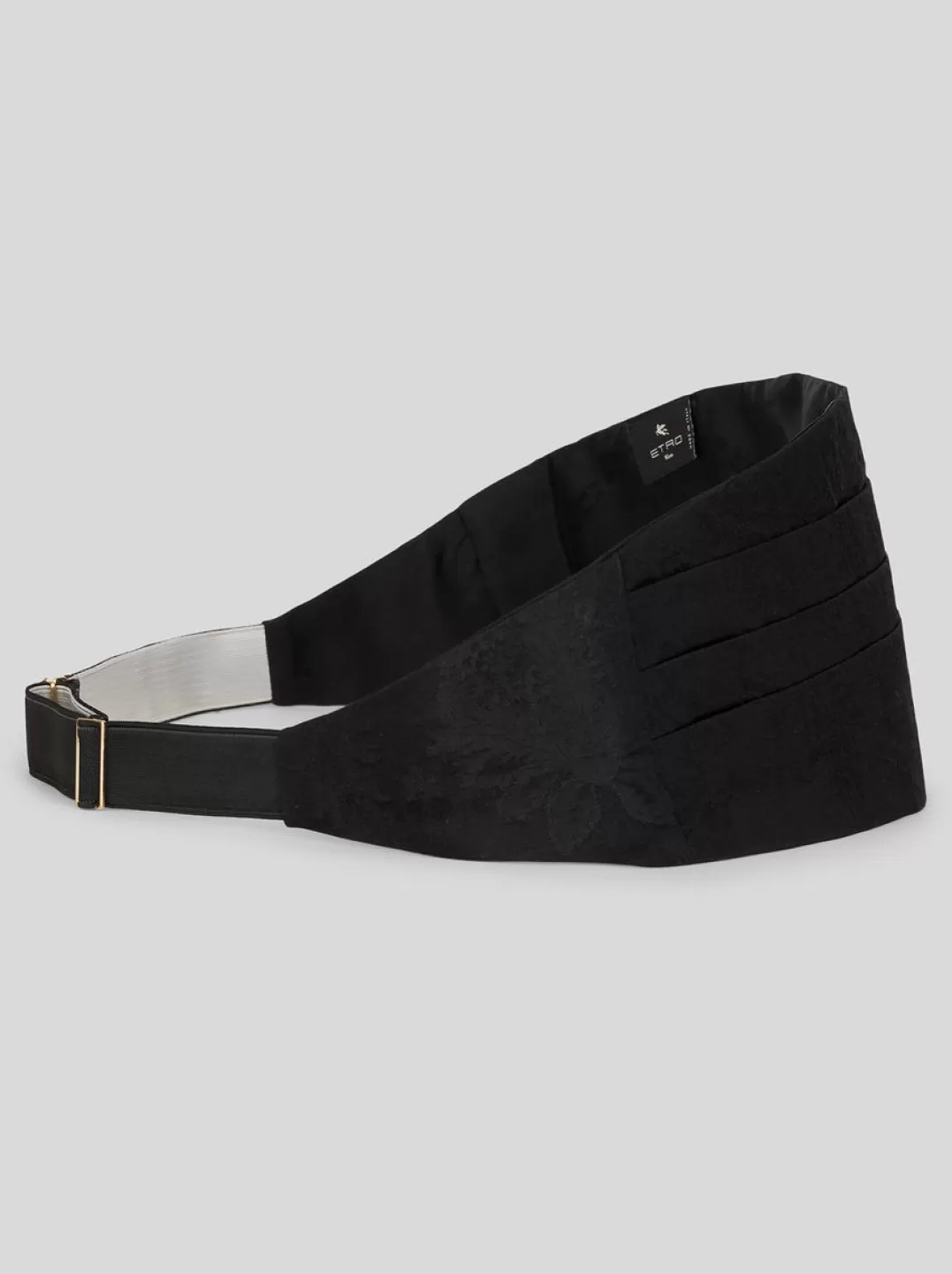 Outlet Jacquard Cummerbund | Men | Other Accessories