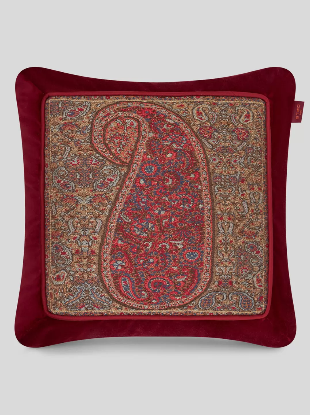 Hot JACQUARD CUSHION | Cushions