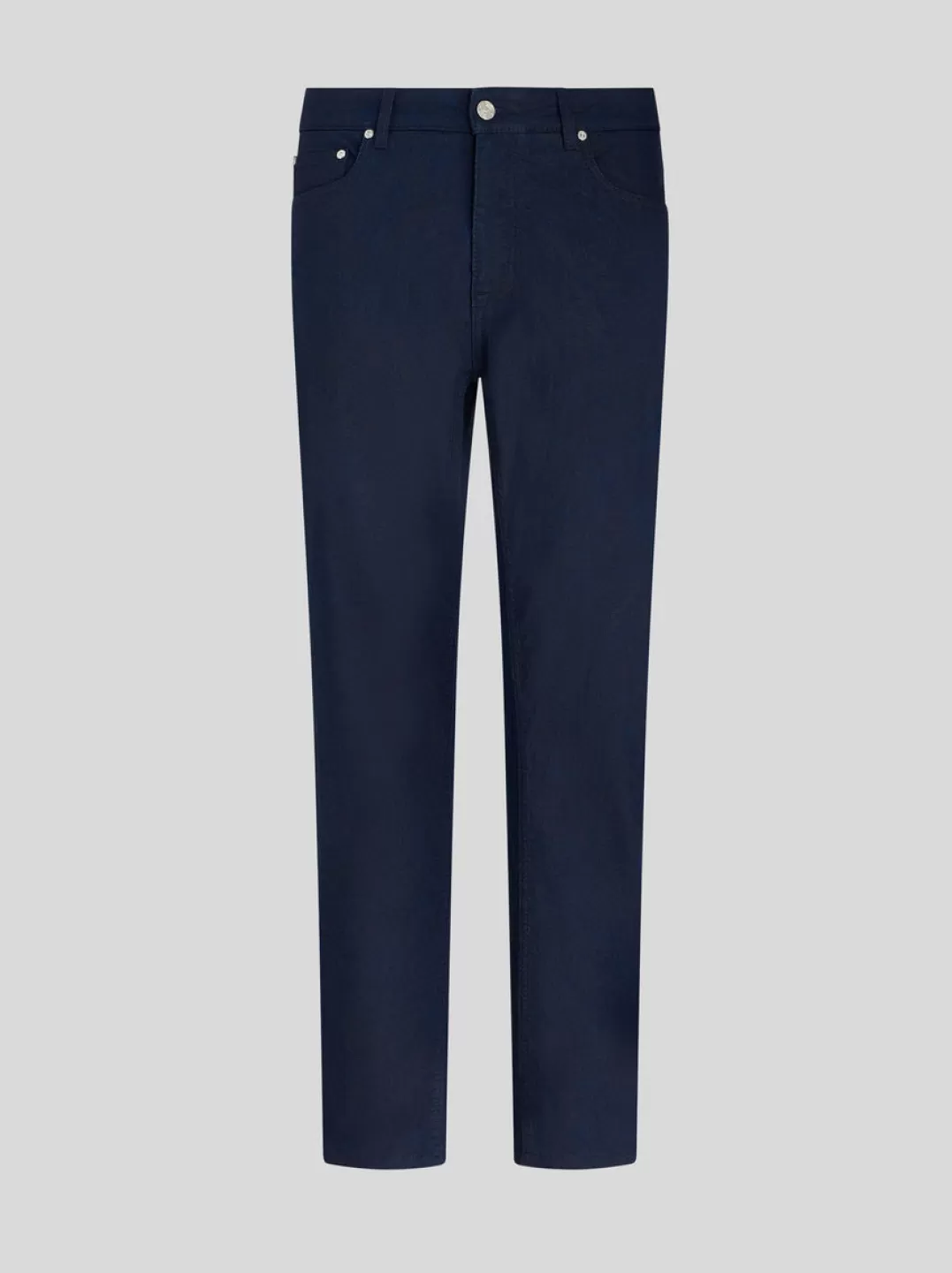 Hot JACQUARD JEANS | Denim | Trousers