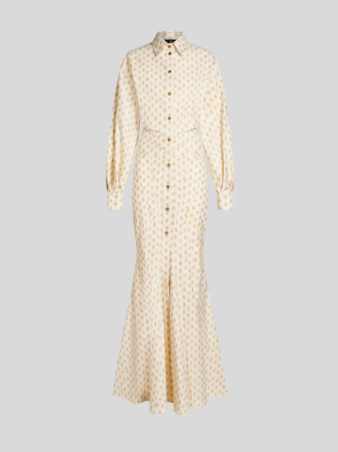 Flash Sale JACQUARD SHIRT DRESS | Women Dresses