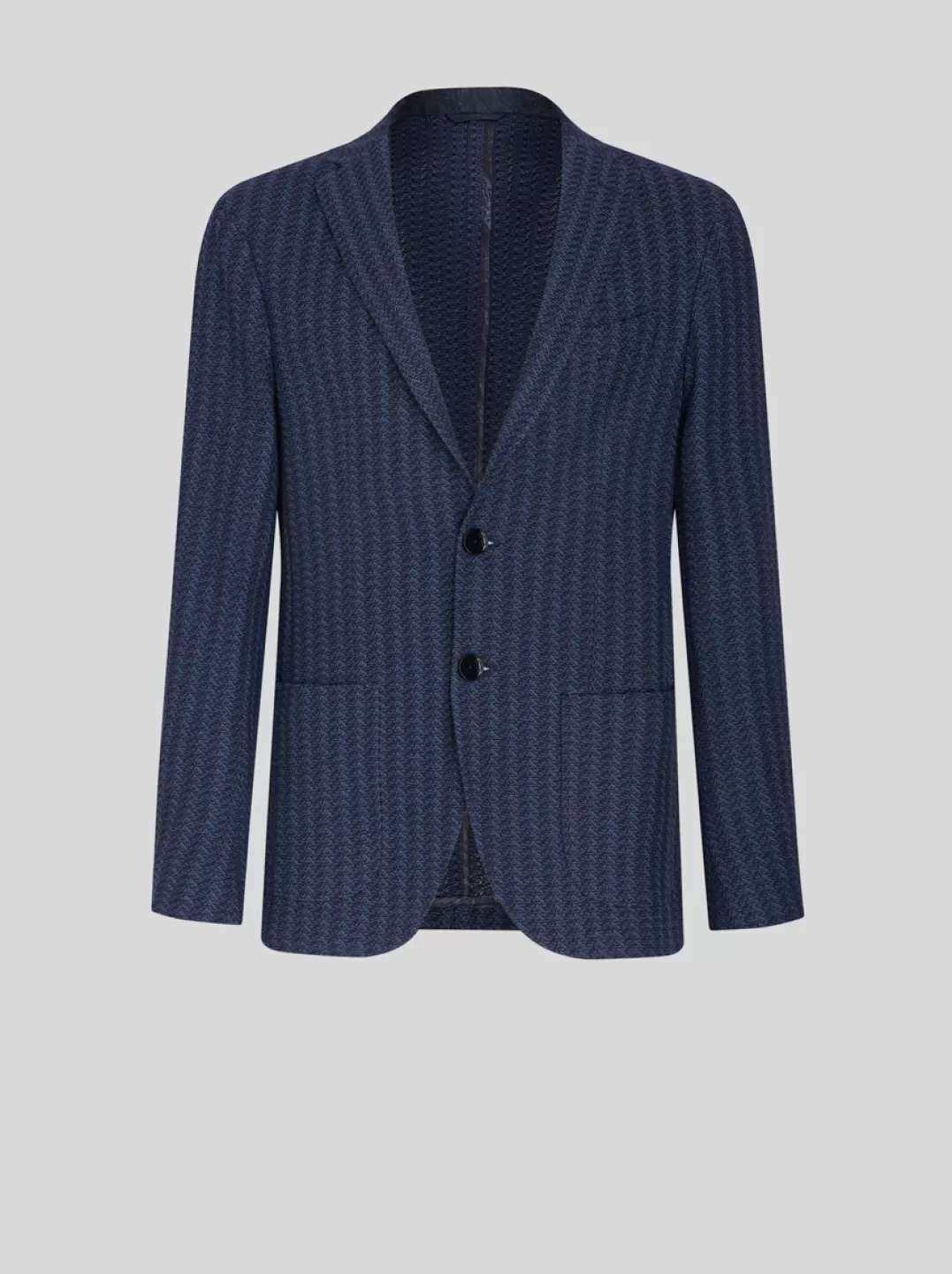 Discount JACQUARD STRIPED BLAZER | Jackets