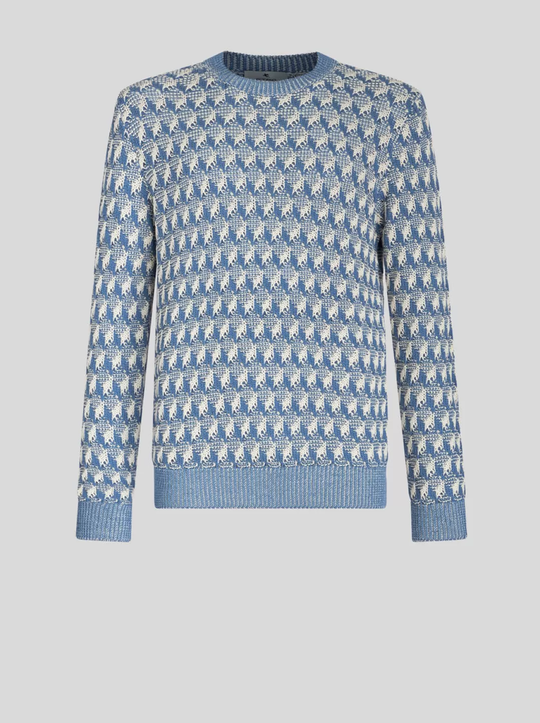 Best Sale JACQUARD SWEATER | Knitwear