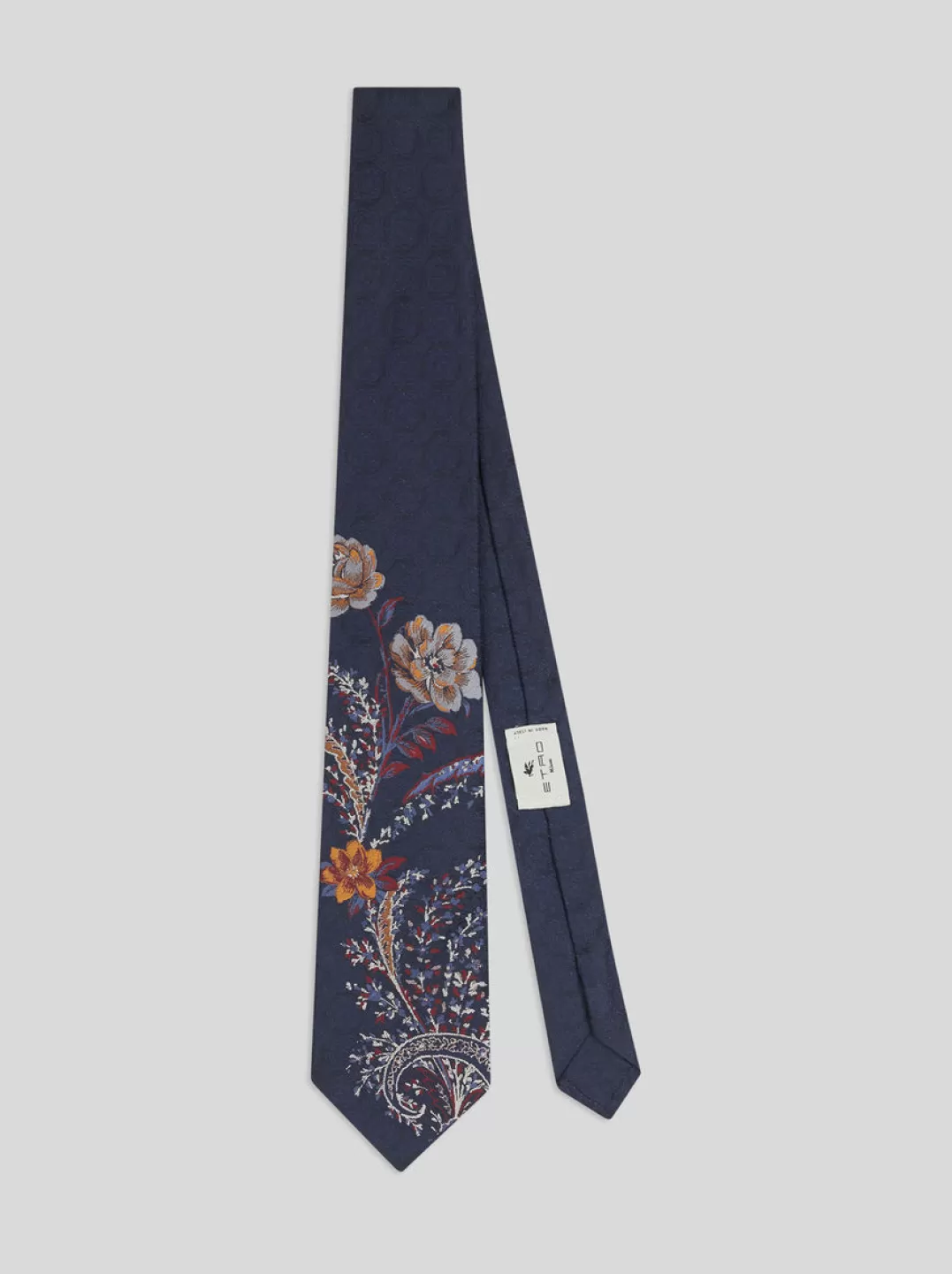 Sale JACQUARD TIE | Ties and Pocket Squares