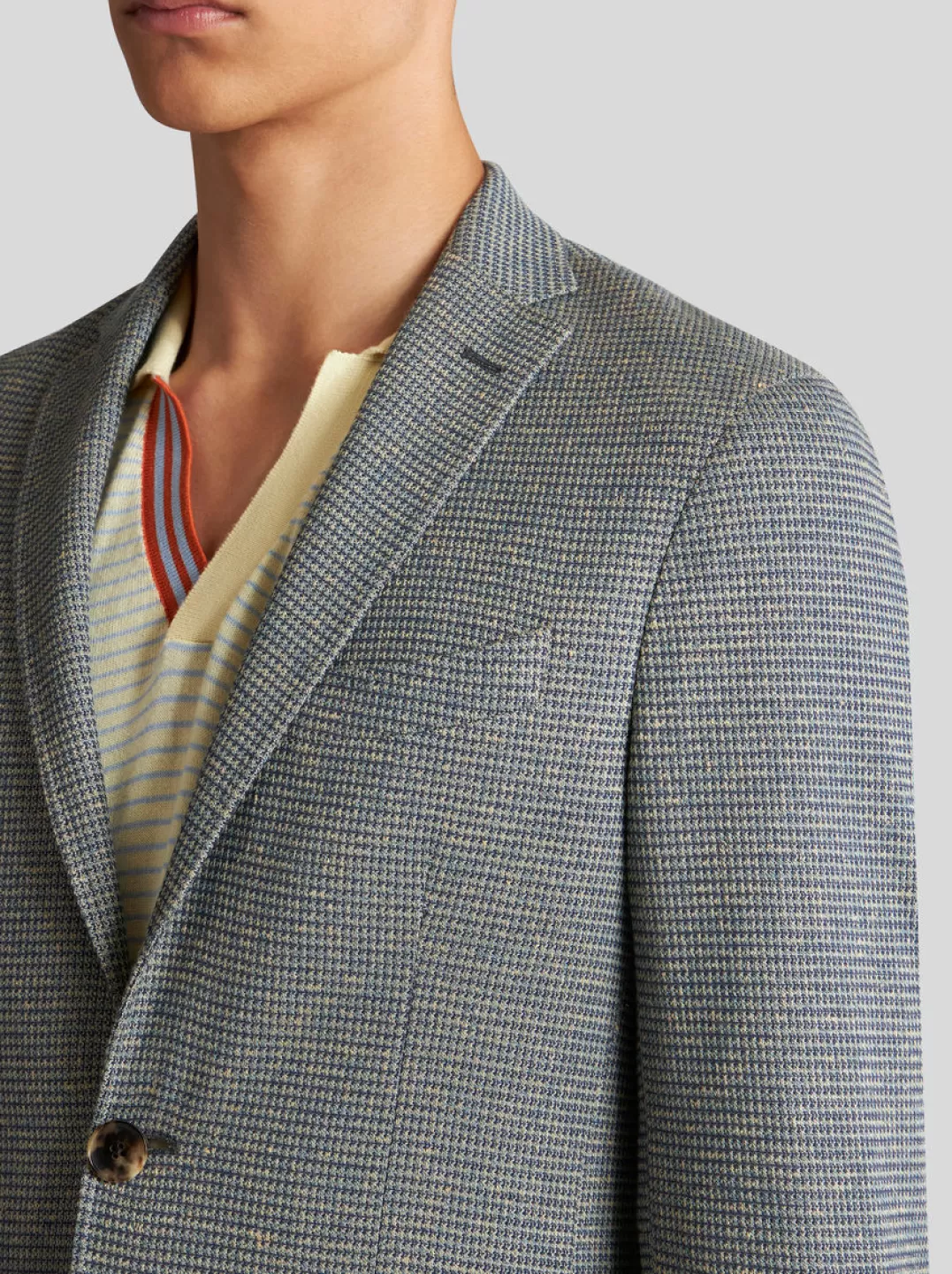 Best Sale JERSEY BLAZER | Jackets