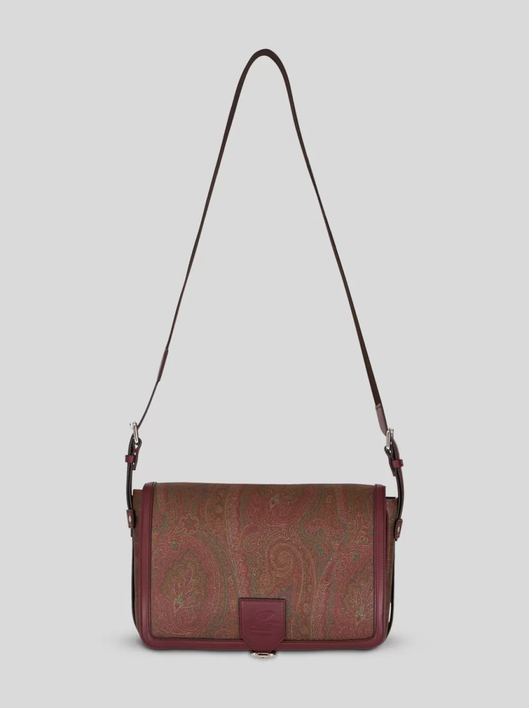 Fashion Large Essential Crossbody Bag | Men | | ESSENTIAL