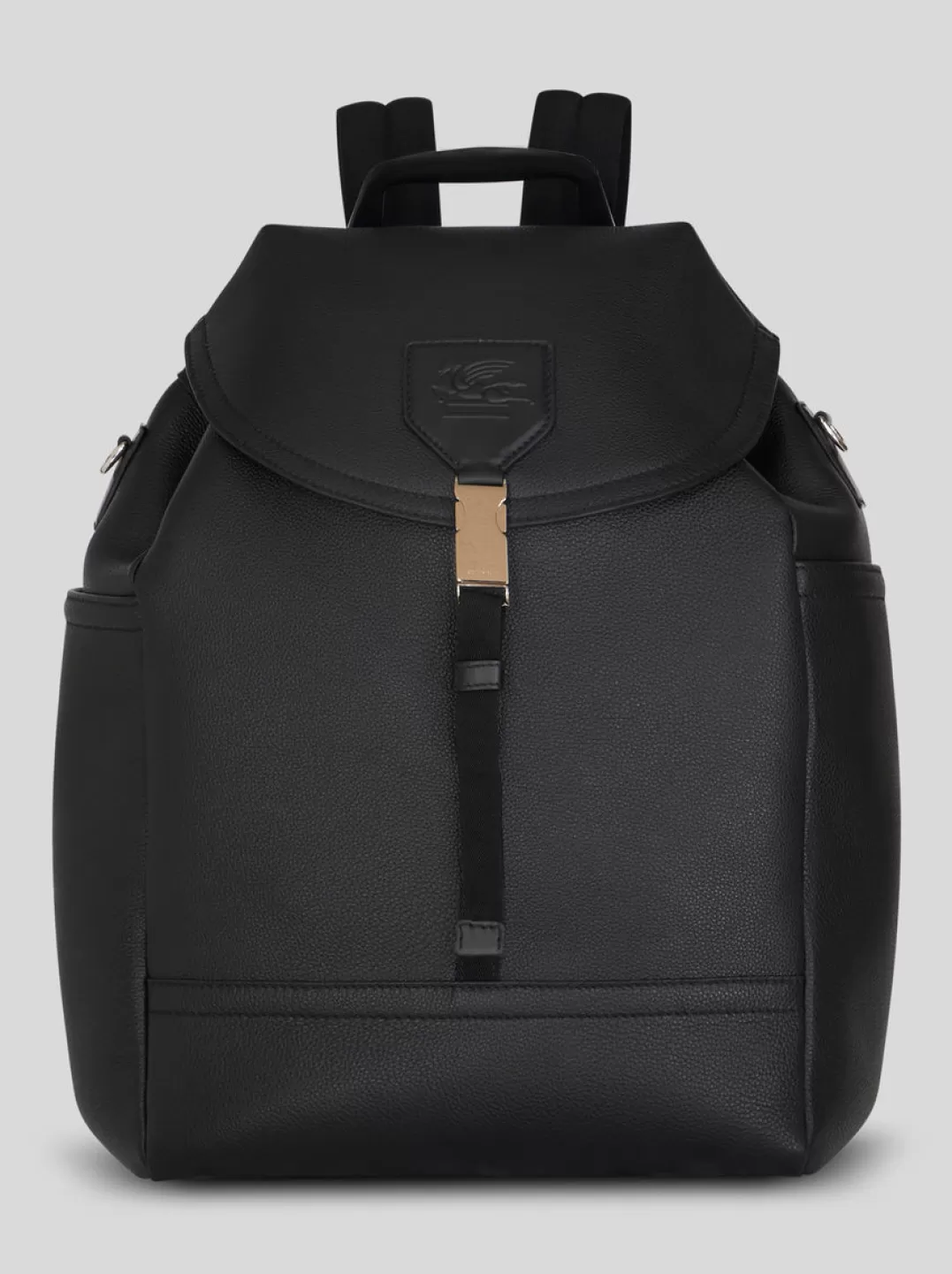 Clearance LARGE LEATHER BACKPACK | Backpacks and Belt Bags