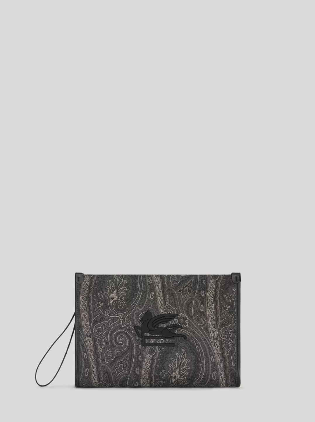 Best Large Paisley Pouch | Men | | Necessaire and Pouches