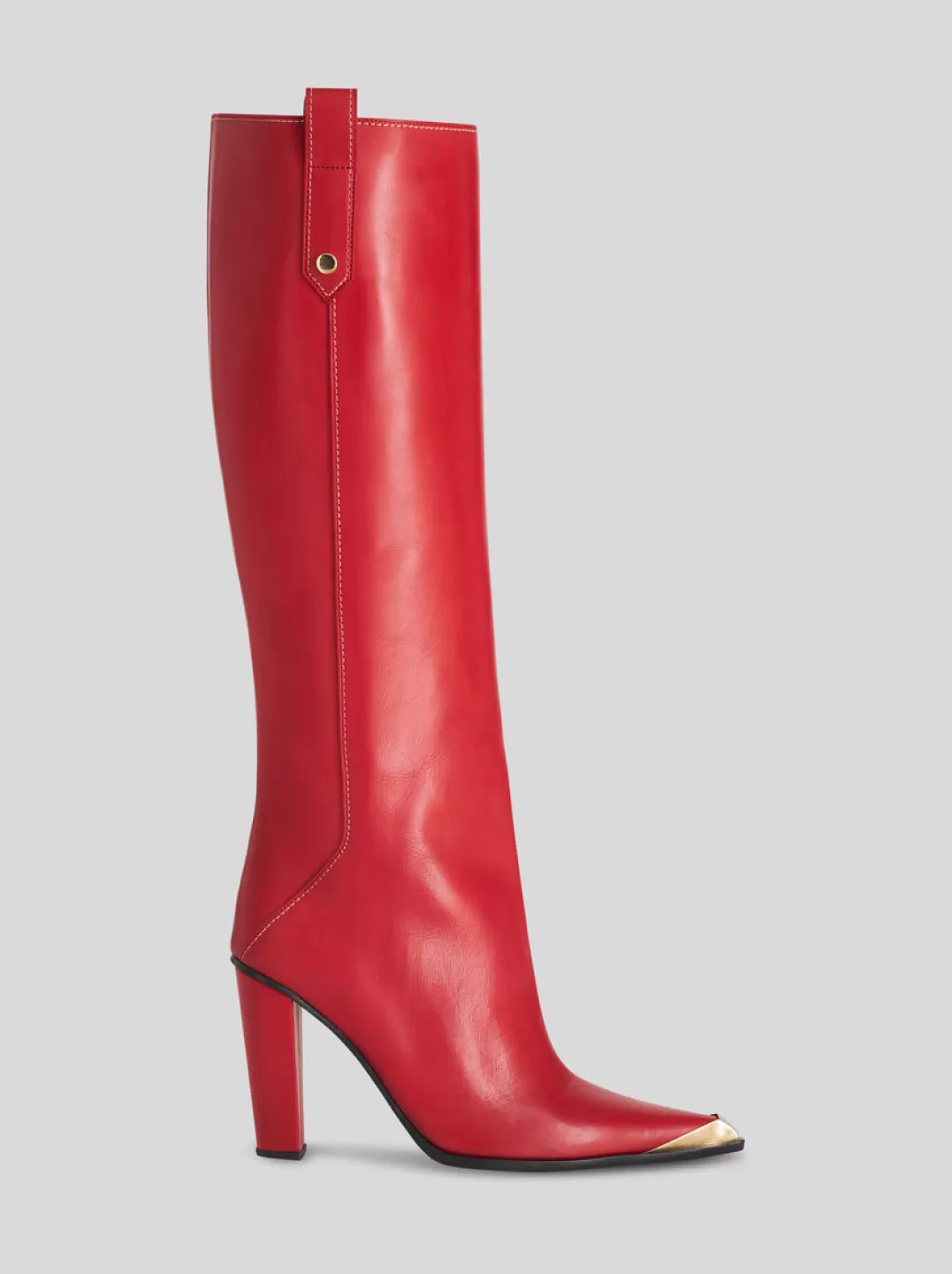 Hot LEATHER BOOTS | Women Boots and Ankle Boots