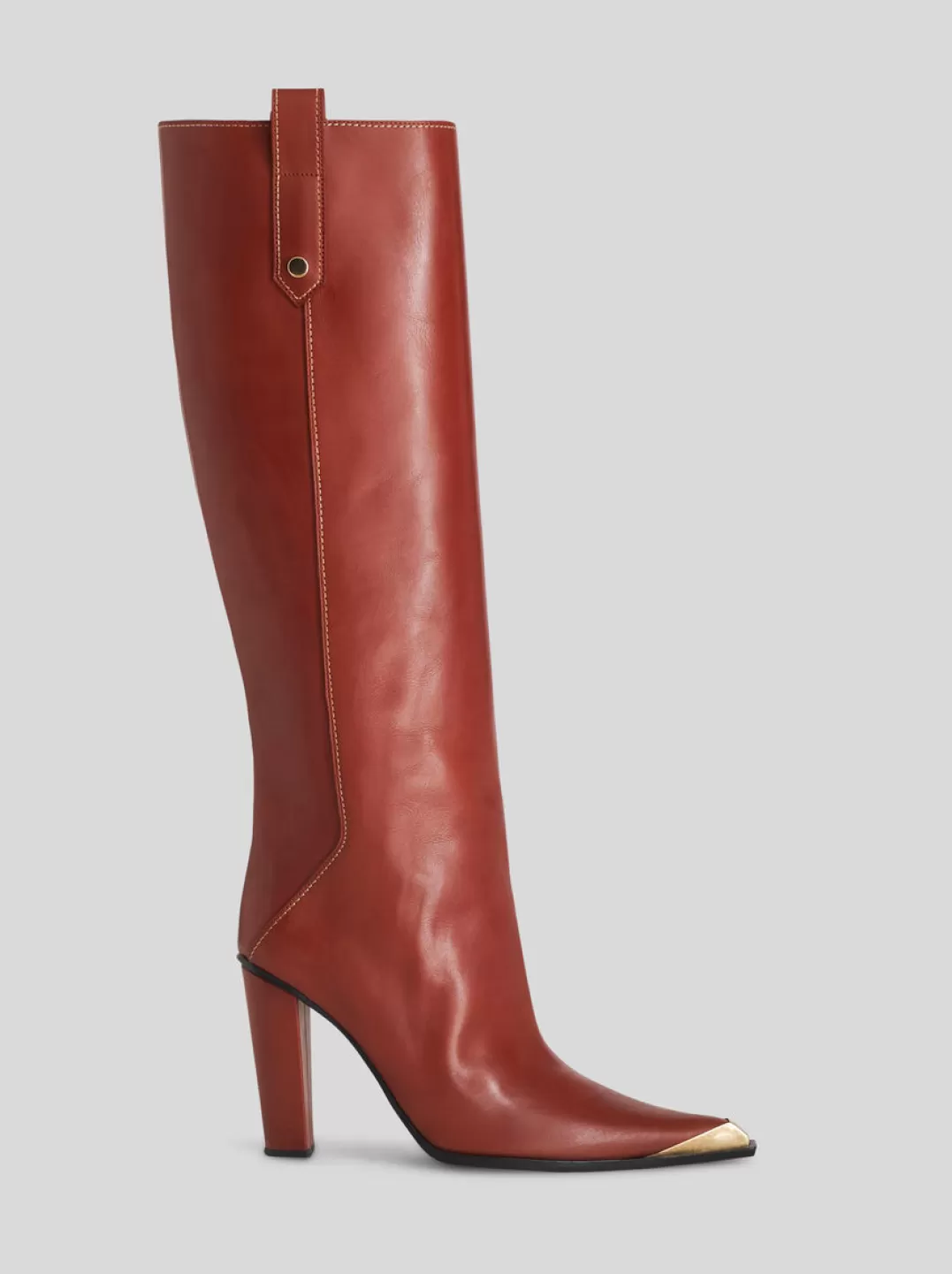 New LEATHER BOOTS | Women Boots and Ankle Boots