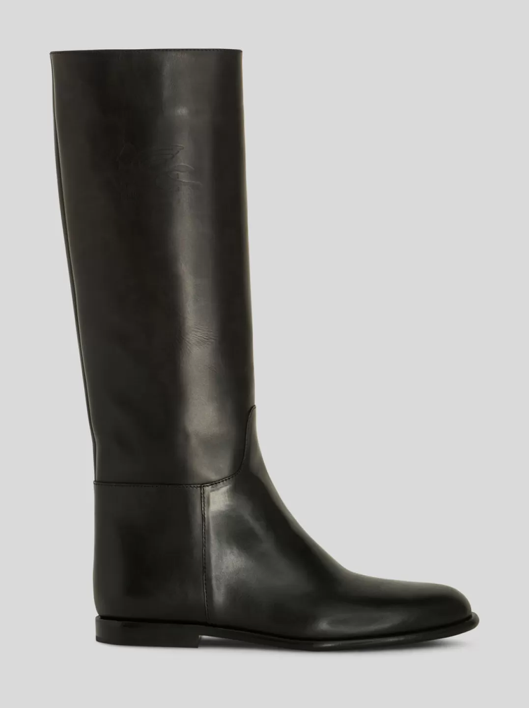 Sale LEATHER RIDING BOOTS | Women Boots and Ankle Boots