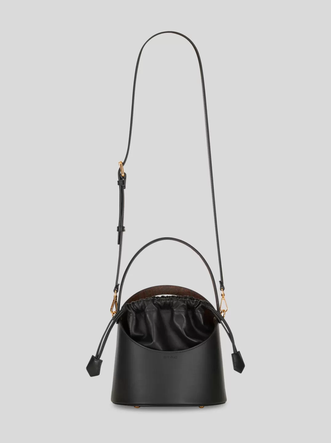 Best Sale Leather Saturno Bag | Women | | Women SATURNO