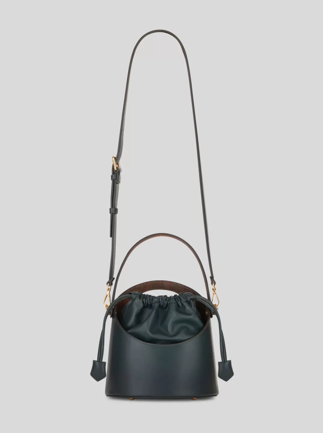 Online Leather Saturno Bag | Women | | Women SATURNO