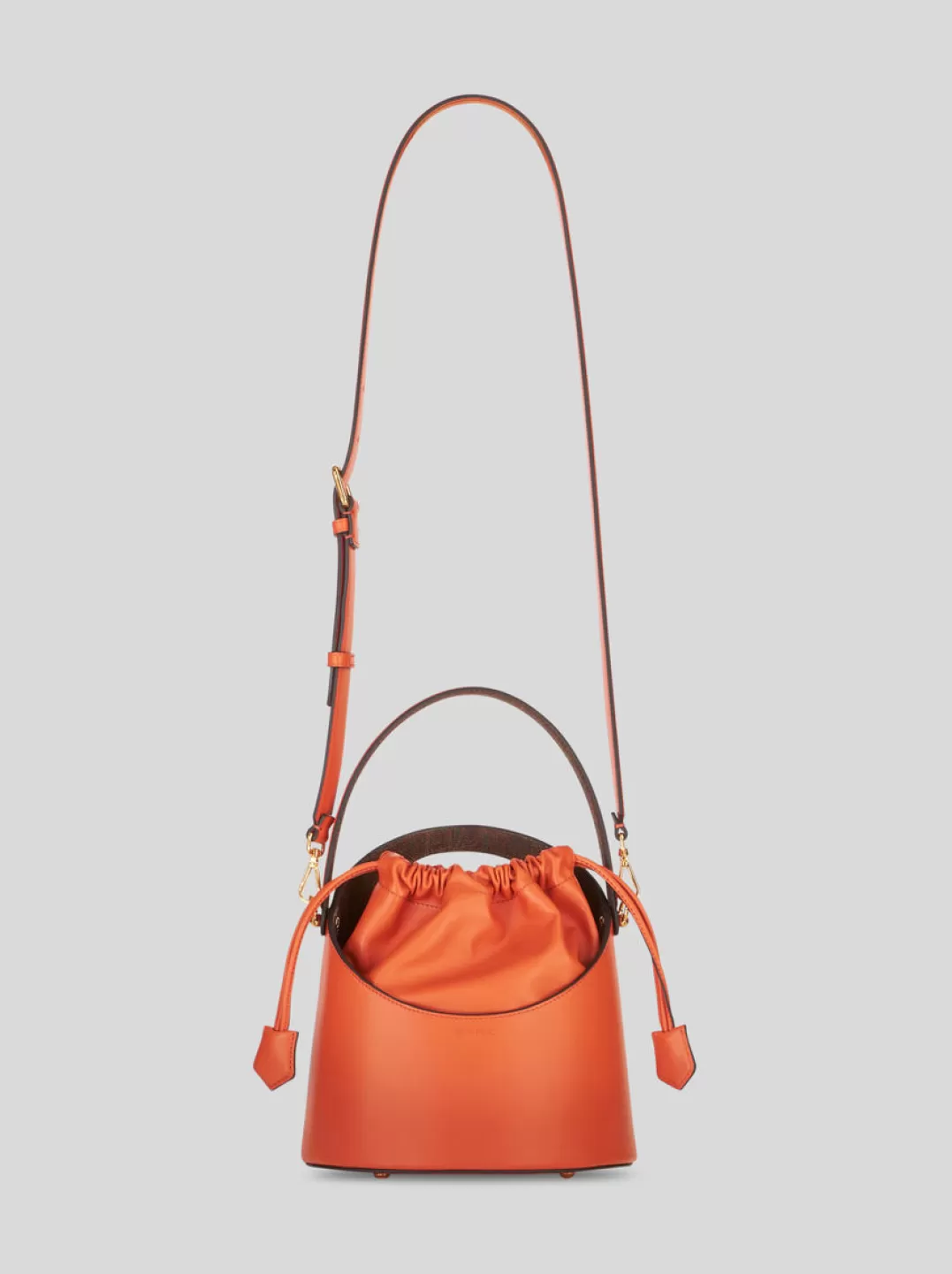 Hot Leather Saturno Bag | Women | | Women SATURNO