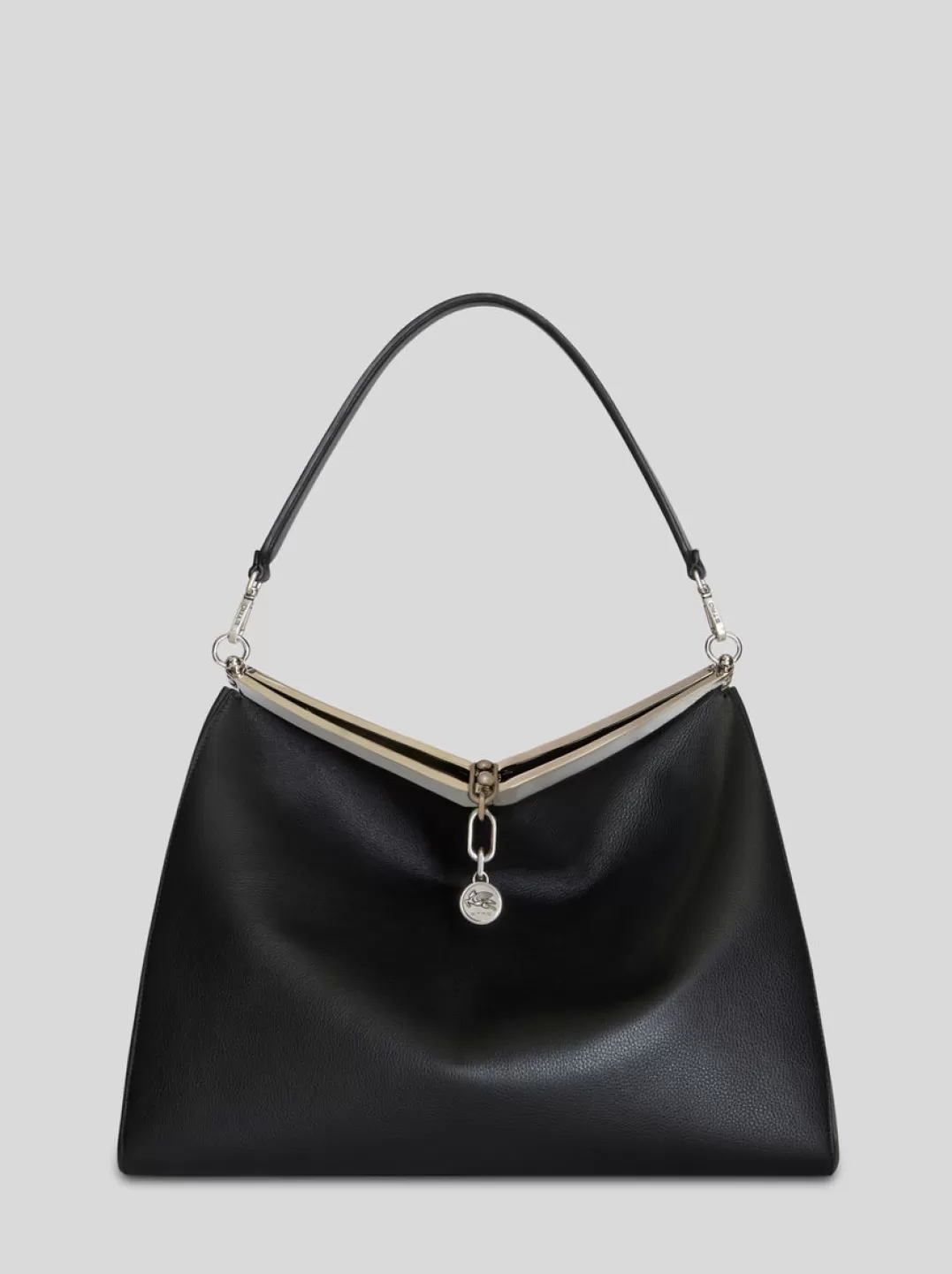 Best LEATHER VELA BAG | VELA