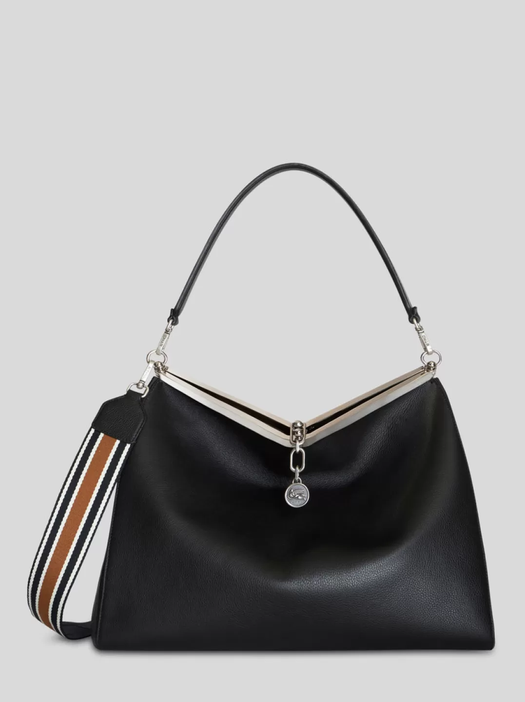 Best LEATHER VELA BAG | VELA