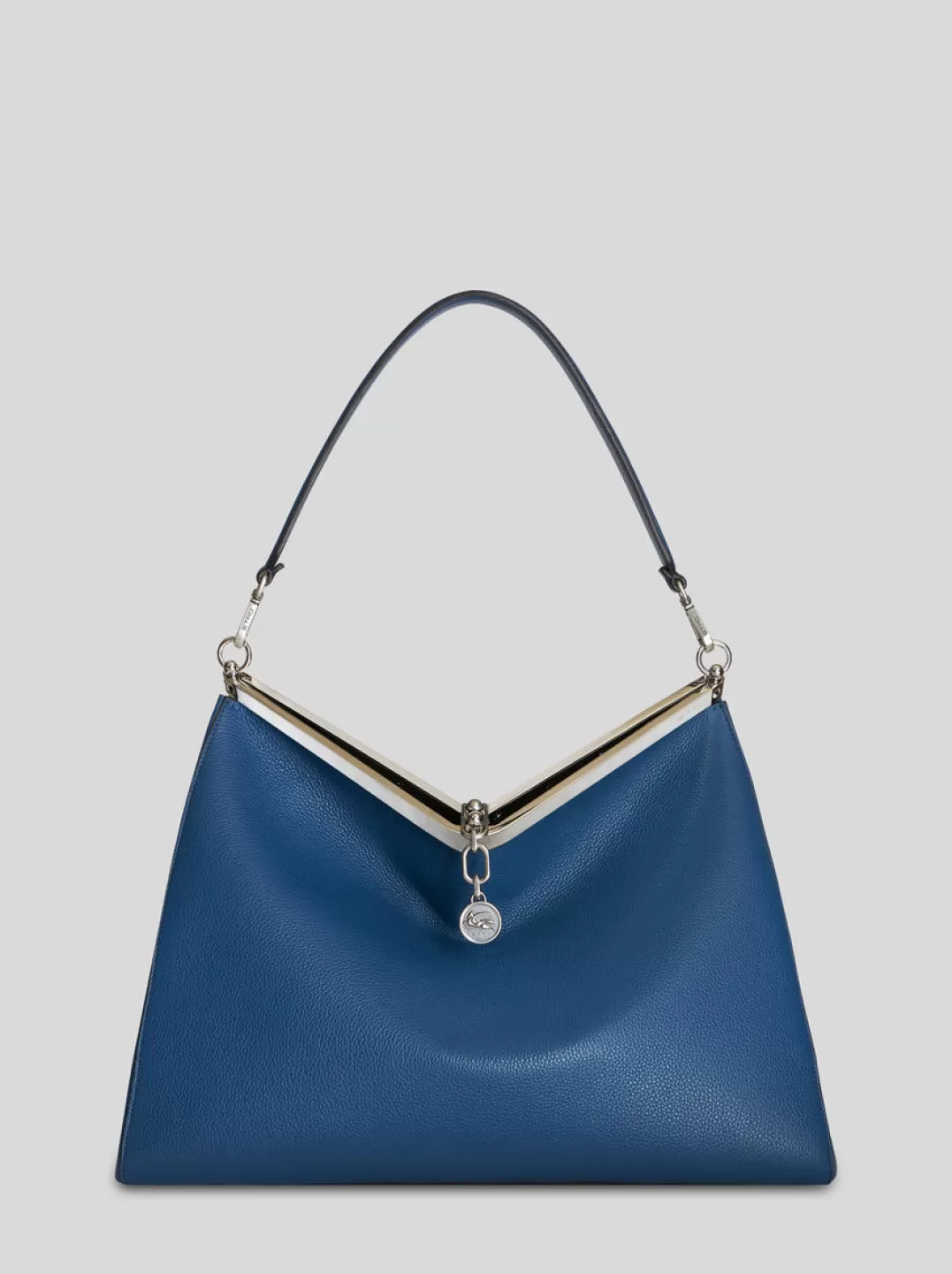 Flash Sale LEATHER VELA BAG | VELA